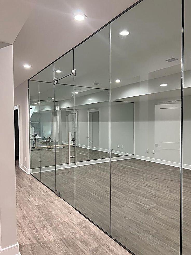 Business Park Westlands